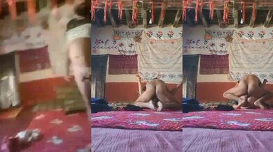 Pakistani miya biwi ki chudai ka paki sex mms