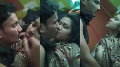 Young mallu teen lover ki chudai ka mallu sex mms