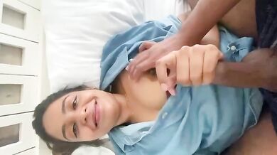 Big boobs desi girl ka blowjob or chudai ka video