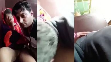 Tharki uncle nai jawan bhatiji ki chut chaatne ka maja liya