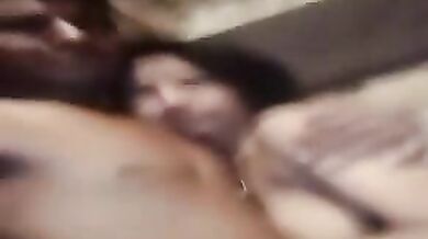 Gaanv ke jawan lover nai kiya khade khade chudai