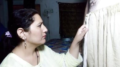 Paki bhabhi pati ka khada lund chus rahi hai