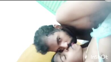 Young mallu lover ka south indian sex video