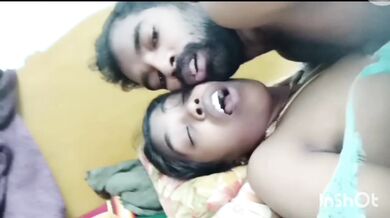 Young mallu lover ka south indian sex video