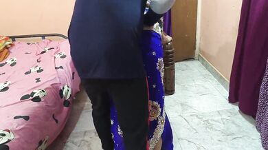 Sona bhabhi chudi pahli baar devar ke sath