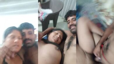 Village devar bhabhi ka homemade sex mms