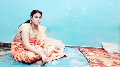 Desi kaamuk husband wife nai liya chudai ka maja