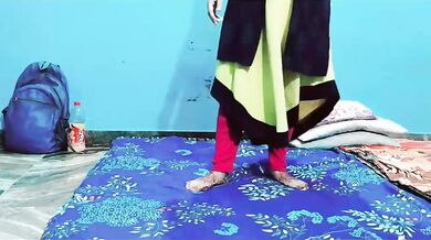 Lund chusaakar puja bhabhi ki hardcore chudai