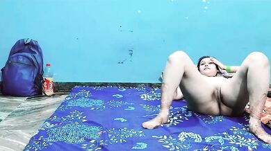 Lund chusaakar puja bhabhi ki hardcore chudai