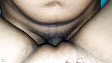 Bangali sexy ladki chudi apne boyfriend se