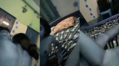 Hot Bengali girlfriend ki xxx chut chudai video