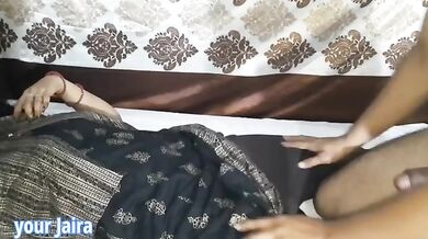 Muslim ladki ne lund chus ke chut me liya
