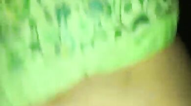 Indian bhabhi ne ghodi ban ke maja liya