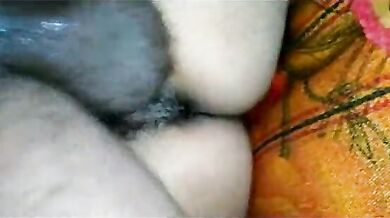 Bhabhi ki chudai ka homemade sex video