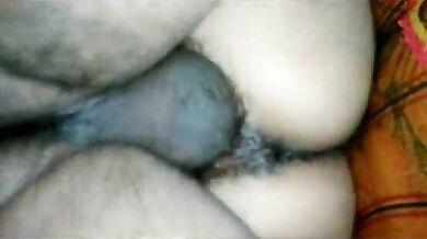 Bhabhi ki chudai ka homemade sex video