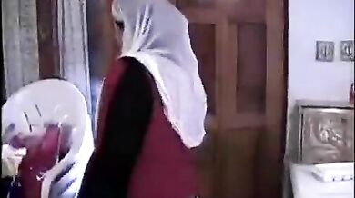 Indian muslim bhabhi ki hardcore threesome chudai