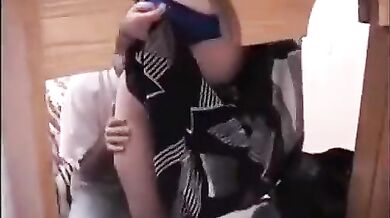 Indian muslim bhabhi ki hardcore threesome chudai