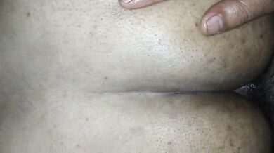 Desi hot aunty ritu ki gaand mari avinash ne