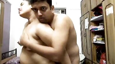 BLO Officer ne home alone bhabhi ki chut ki khujli mitai