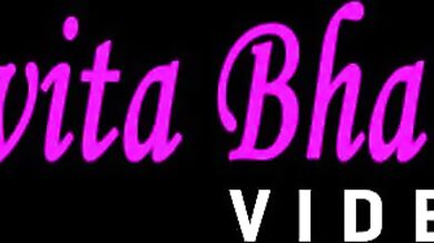 Savita bhabhi ki sexercise – Hindi chudai comics trailer