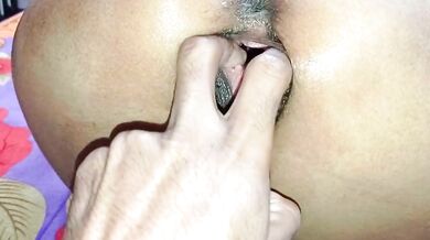 Rajasthani hot girl ki chut chudai kale lund se