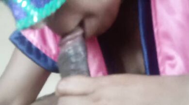 Hot tamil callgirl aunty ka wet blowjob video