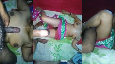 Indian hot desi bhabhi ka boobs aur chut sex mms