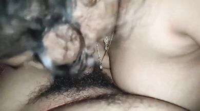 Big bobs kamwali ka hot sucksex video
