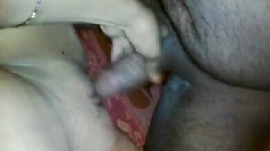 Sexy cousin bahan ki chudai mote lund se