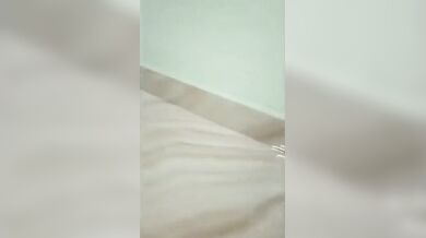 Red bra wali dehati bhabhi hot chut massage