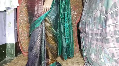 Hot desi chachi ki chut me jawan lund