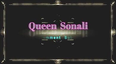 Indian bbw sex video – Sonali baithi laude par!