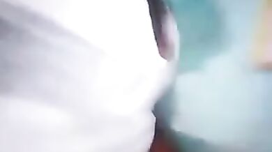 Sexy desi husband wife ki homemade chudai