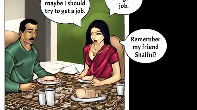 Savita bhabhi sexy interview – Hindi audio comics