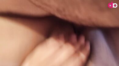 Sexy bhabhi ne devar ka lund thanda kiya