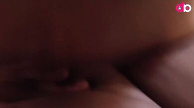 Sexy bhabhi ne devar ka lund thanda kiya