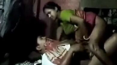 Mote jeth ne chodi blousewali bhabhi