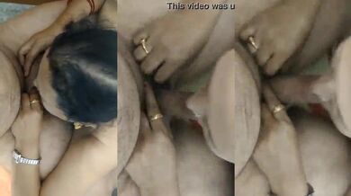 Padosan rekha bhabhi ka hot blowjob