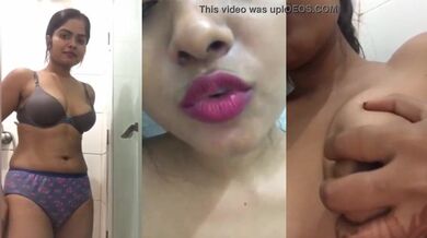 Desi bhabhi ki pyasi chut ka video