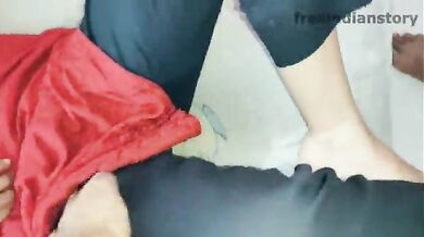 Bhabhi ki bhosdi me mota lund diya
