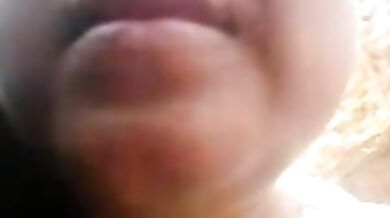 Chhat par muslim bhabhi ki chut chudai