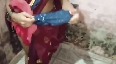 Bhabhi ki kunwari gaand chodi dehat me