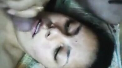 Lauda chusne ki shaukeen bhabhi ji