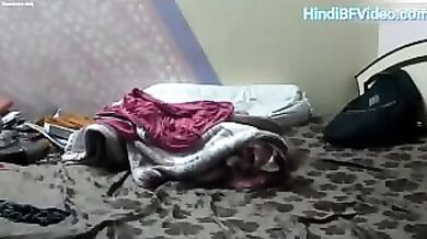 Sexy bhabhi ki full chudai video