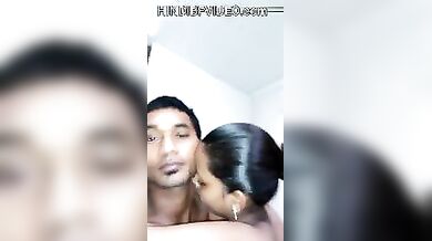 Cute face desi girl hot fucking – chudai ka video