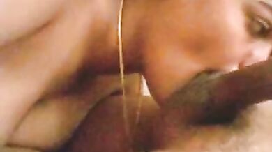 Hot tamil bhabhi ka masti blowjob video