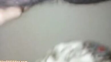 Kamwali ne lund chusa aur gaand bhi chati