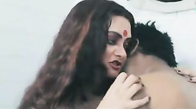 Dost ki sexy maa ki chudai