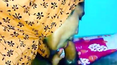 Muslim ladki ne saheli ke bhai ka lund chusa
