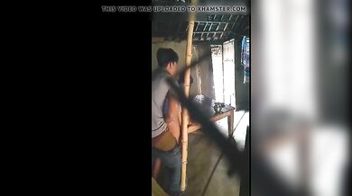 Village bhabhi ka hot sex video